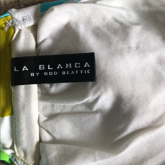 Bathing suit - Picture 4 of 5